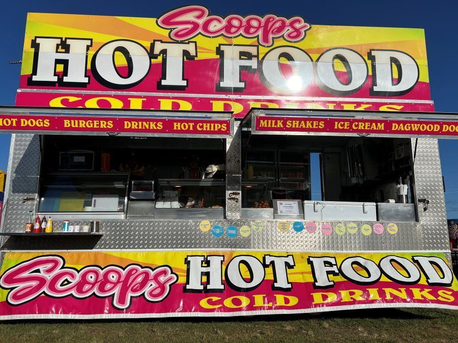 Food Truck