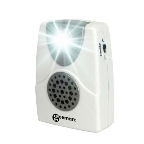 Segnalatori sonori e luminosi