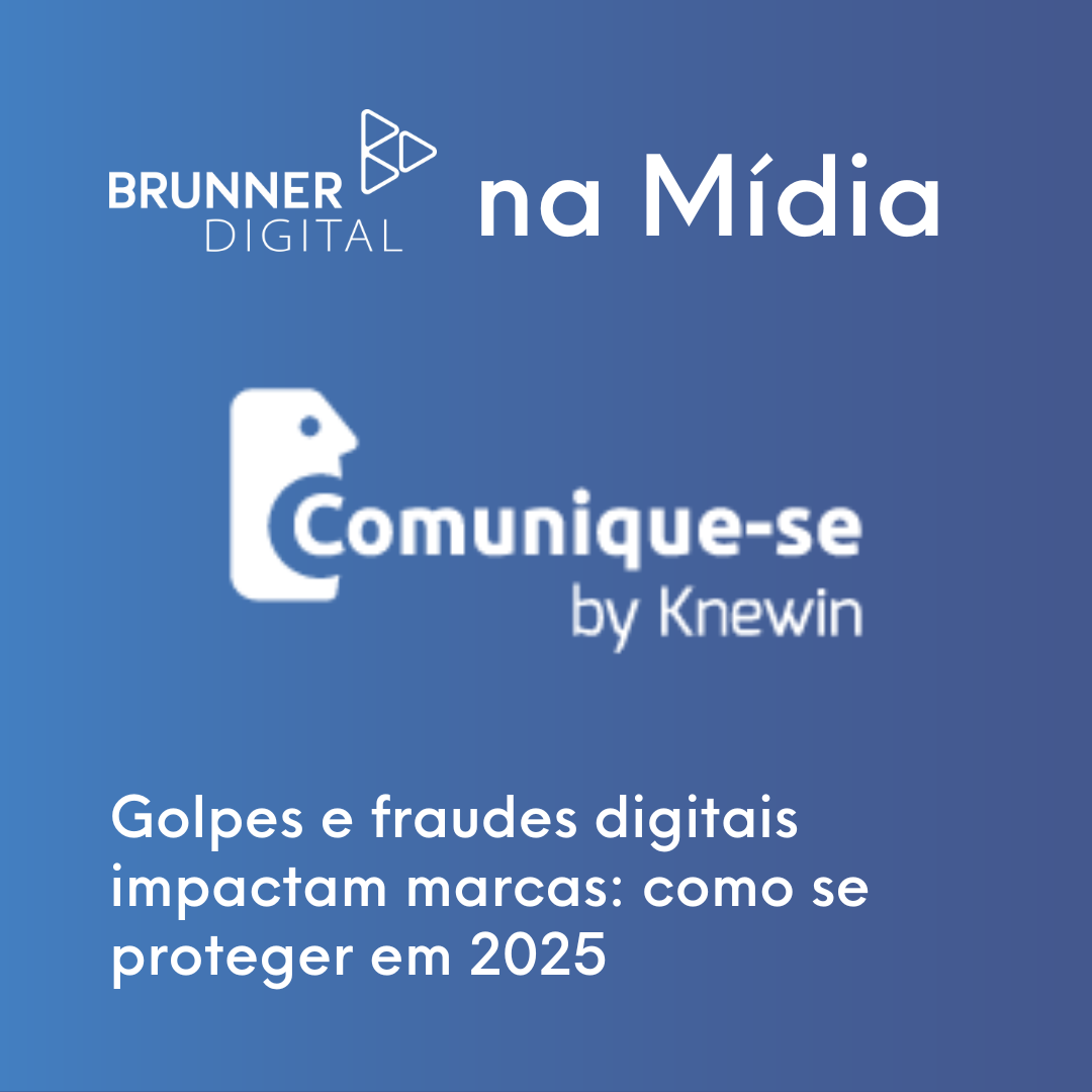 Comunique-se Portal - Brunner Digital