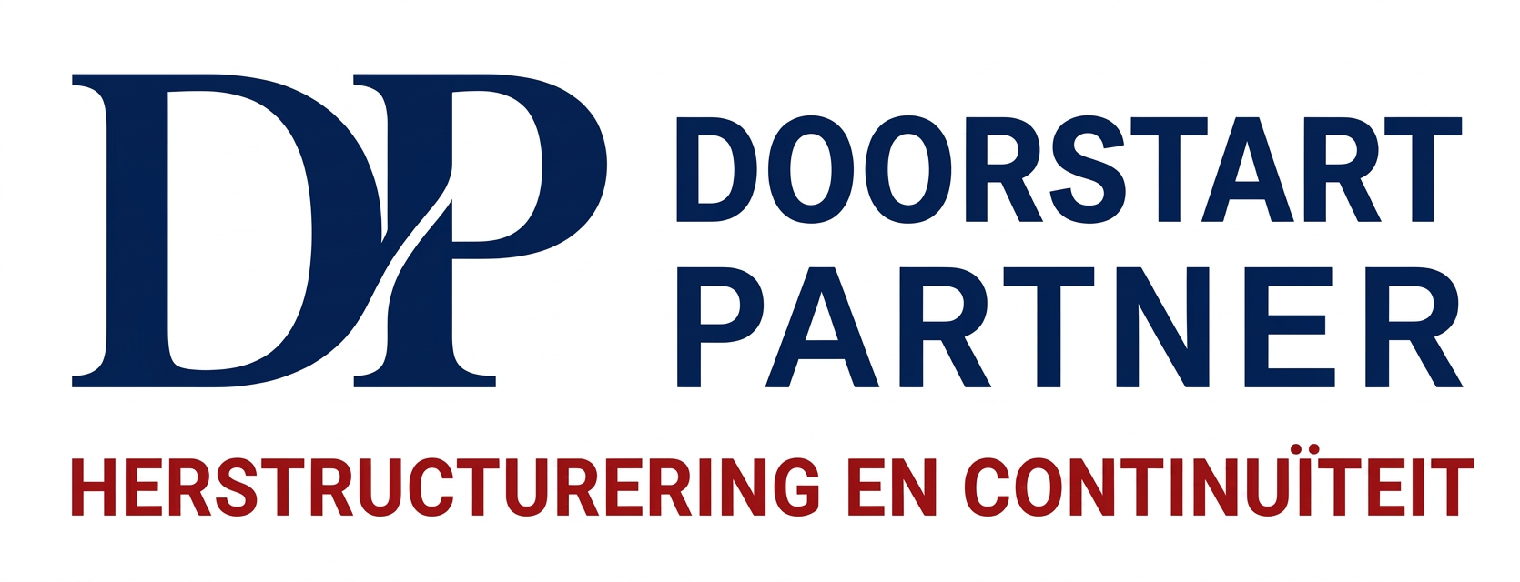 Doorstart Partner - Herstructurering en continu&iuml;teit