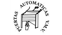 Logo de PUERTAS AUTOMATICAS VMV