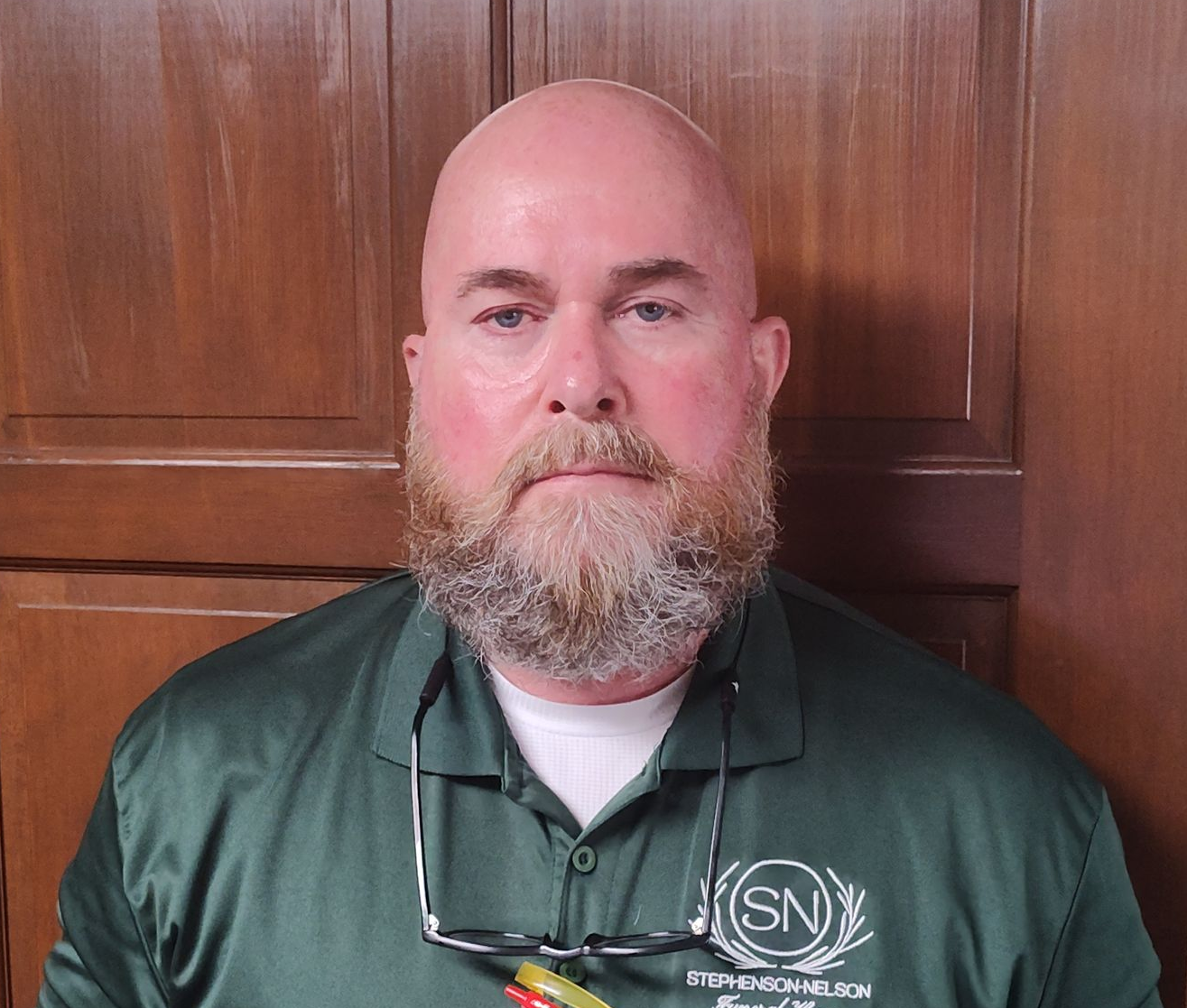 Staff Photo