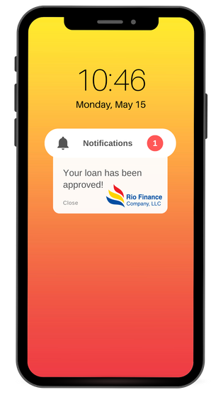 Rio Finance Phone Rio Finance Phone