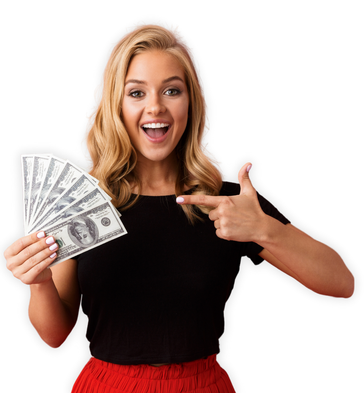 Rio Finance Happy Customer Rio Finance Happy Customer