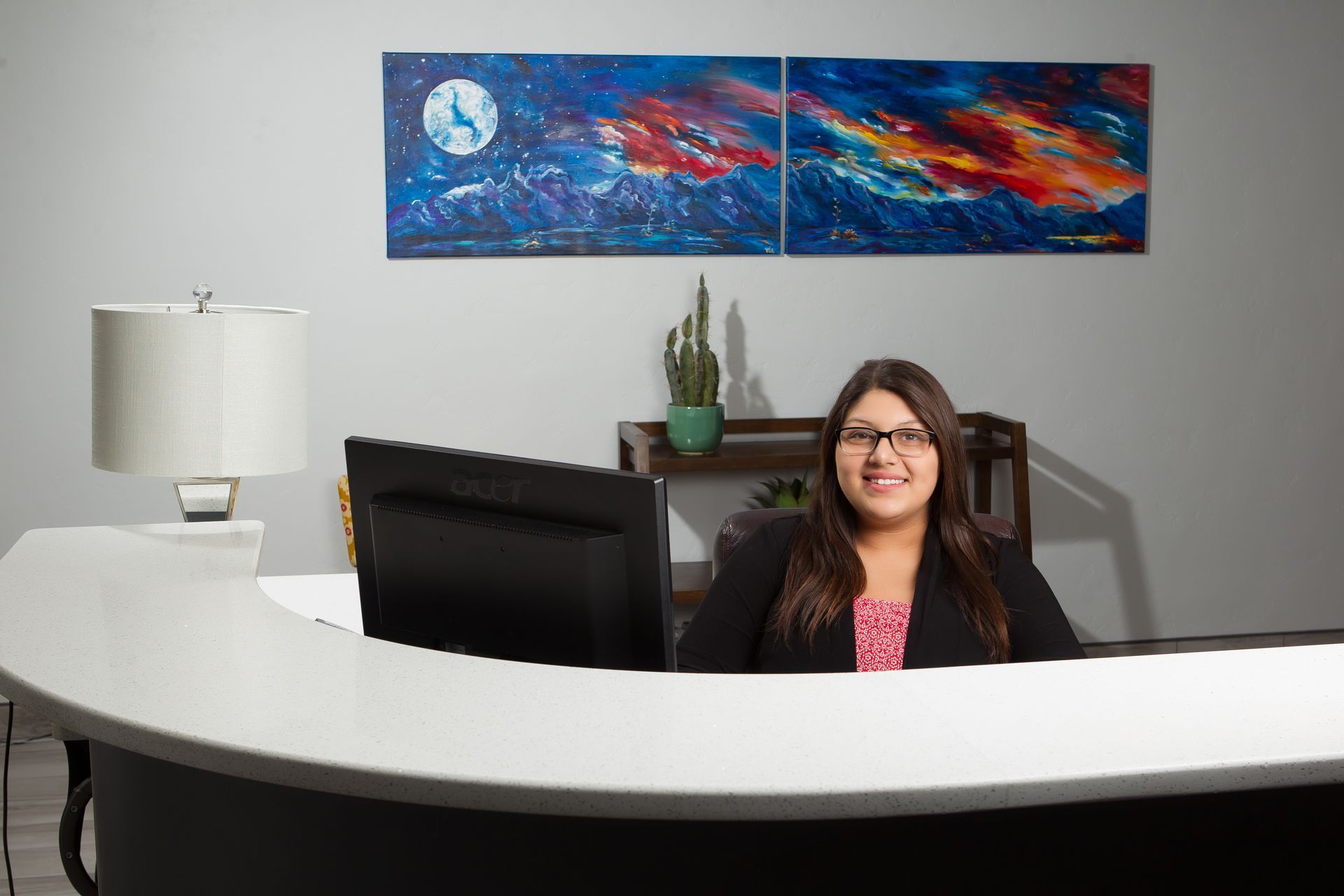 Rio Finance Employee Rio Finance Employee