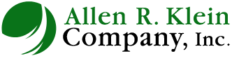 Allen R. Klein Company logo