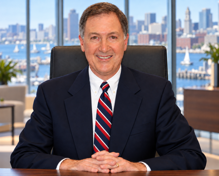Allen R. Klein