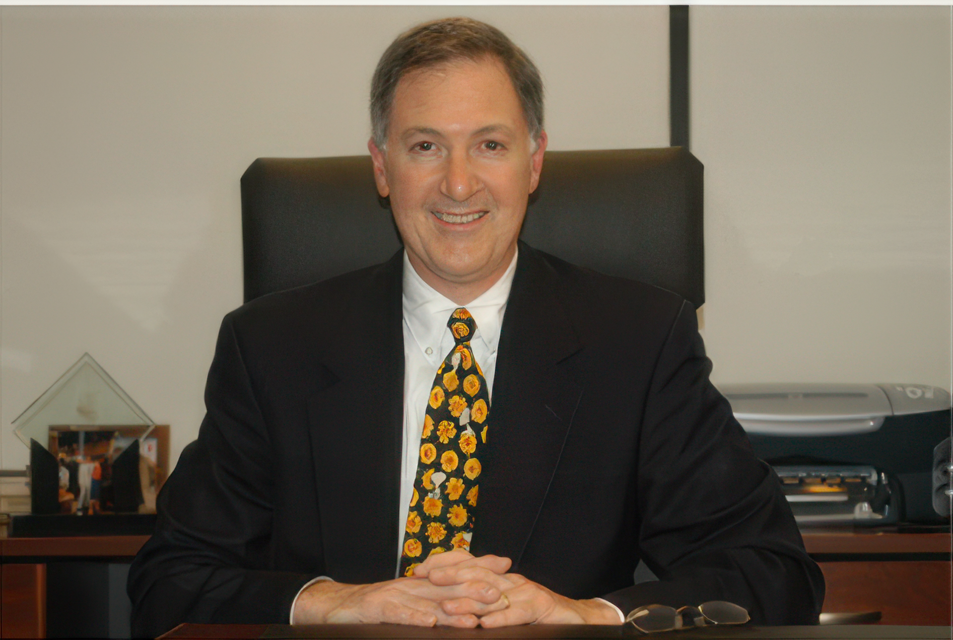 Allen R. Klein