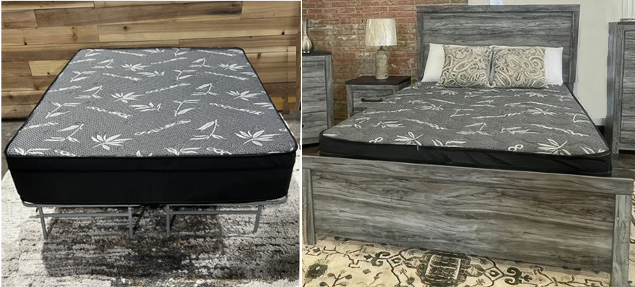 Allen R. Klein Company wholesale bamboo mattresses