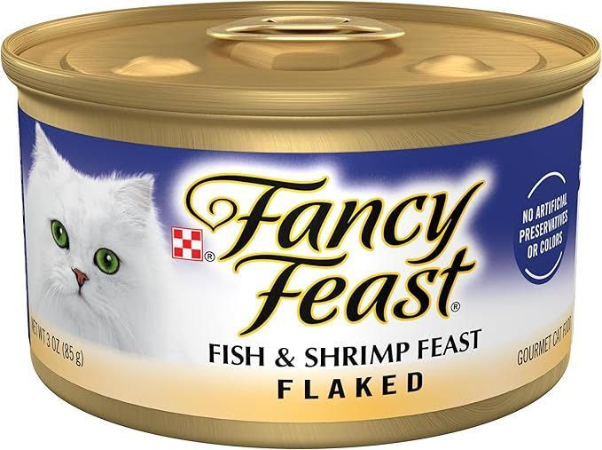 Allen R. Klein Company wholesale cat food