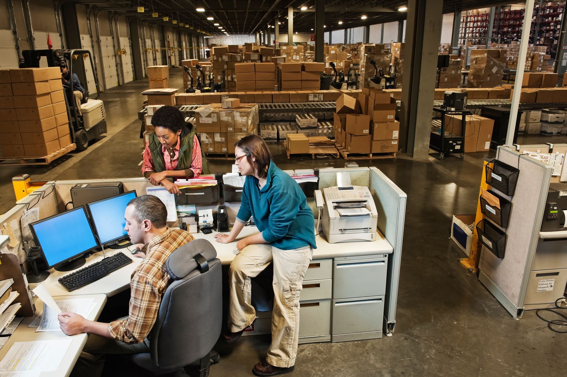 Allen R. Klein Company wholesale liquidation