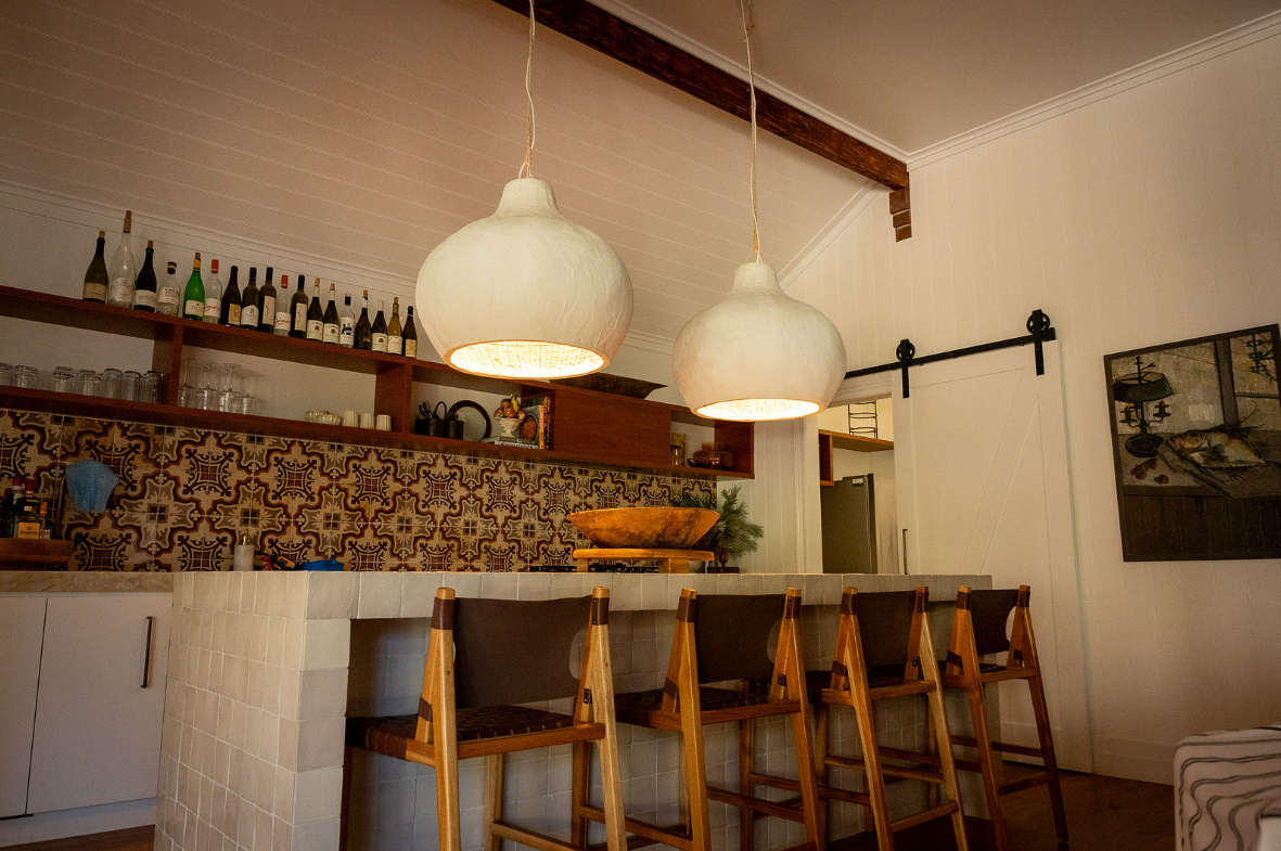 Newly Installed and Repair Light Hanging Lamps — Local Light Electrical in Lennox Head, NSW