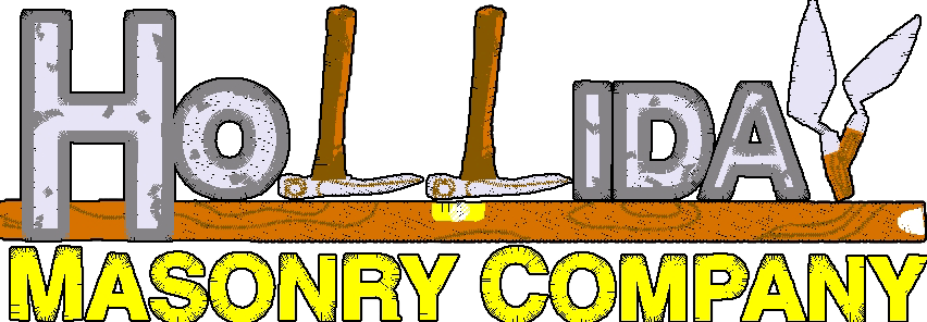Holliday Masonry