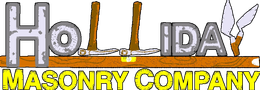 Holliday Masonry