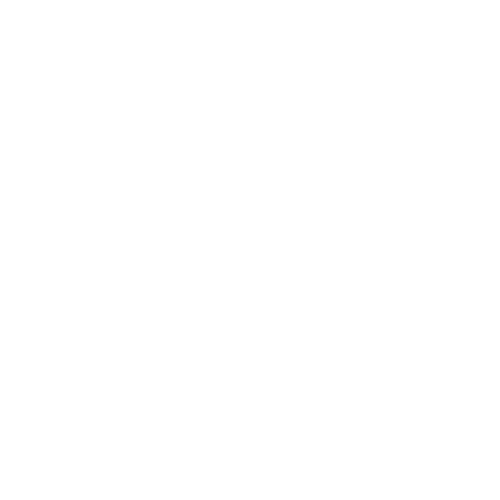 Blank white square image