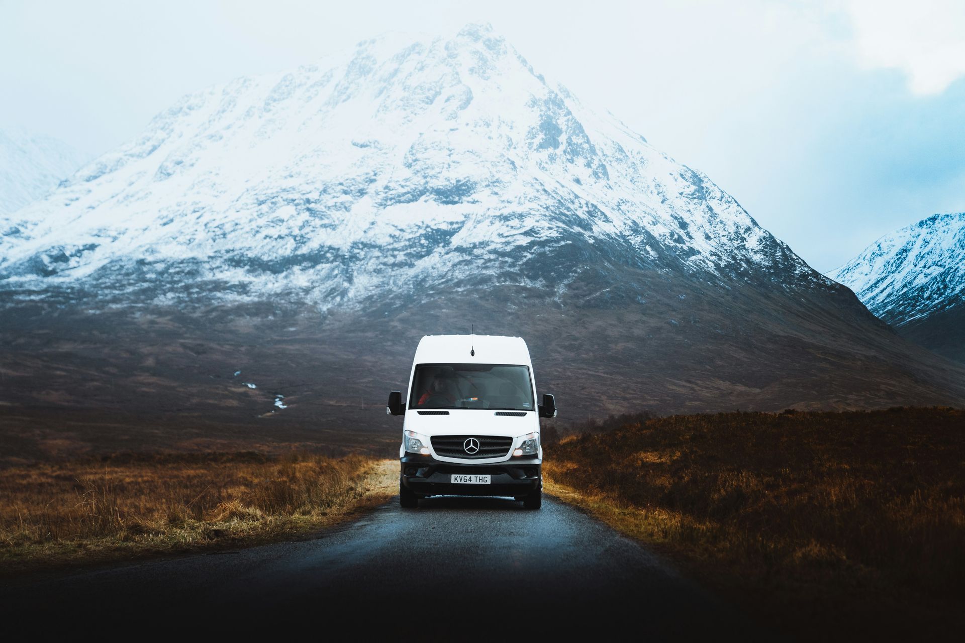 Vans & Mini Vans