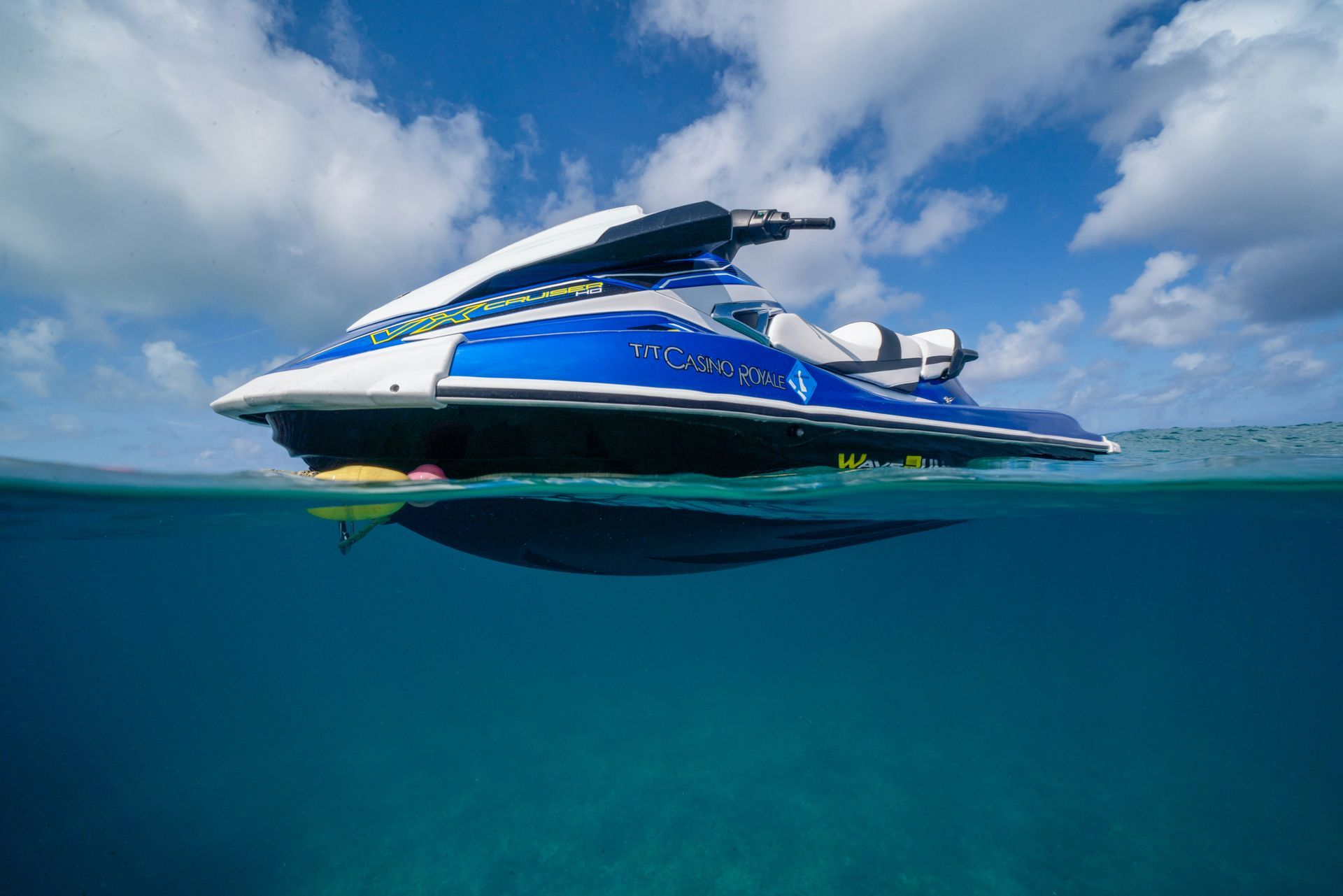 Jet Skis