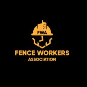 Fence Workers logo Fence Workers logo
