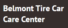 Belmont Tire Car Care Center
