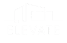 Elevate Apartment Homes logo.