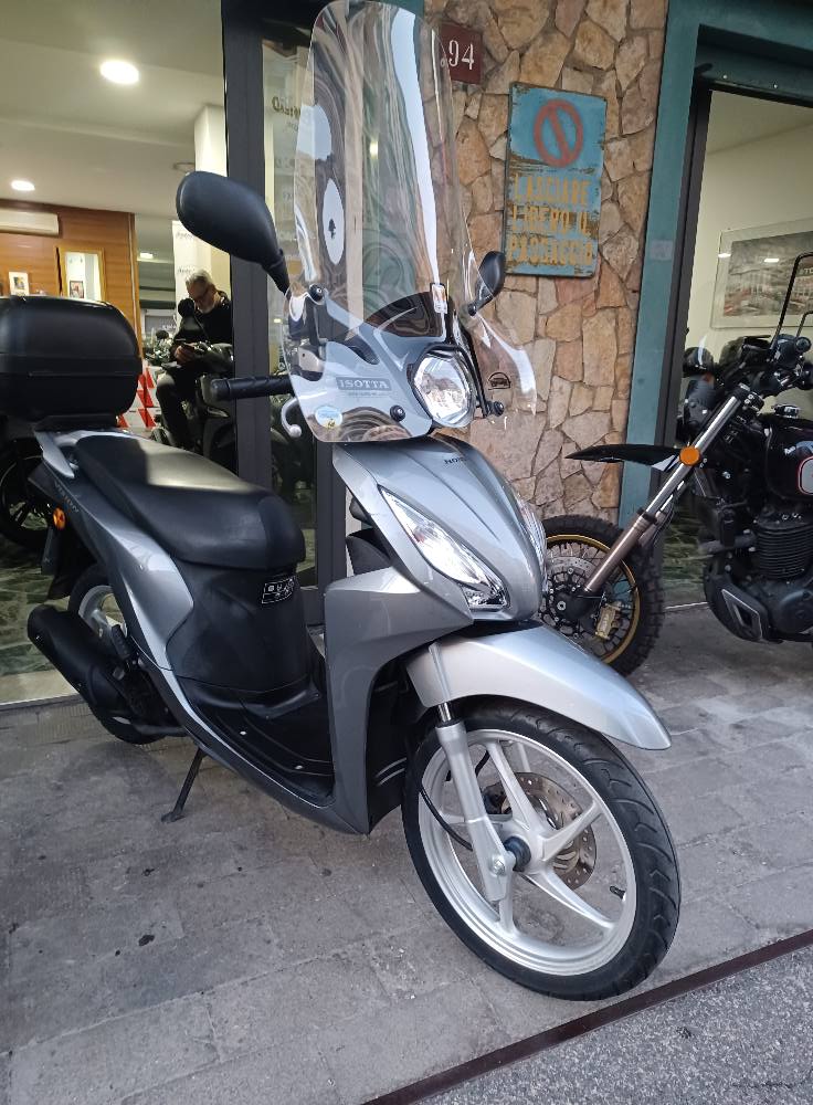 Scooter nuovi