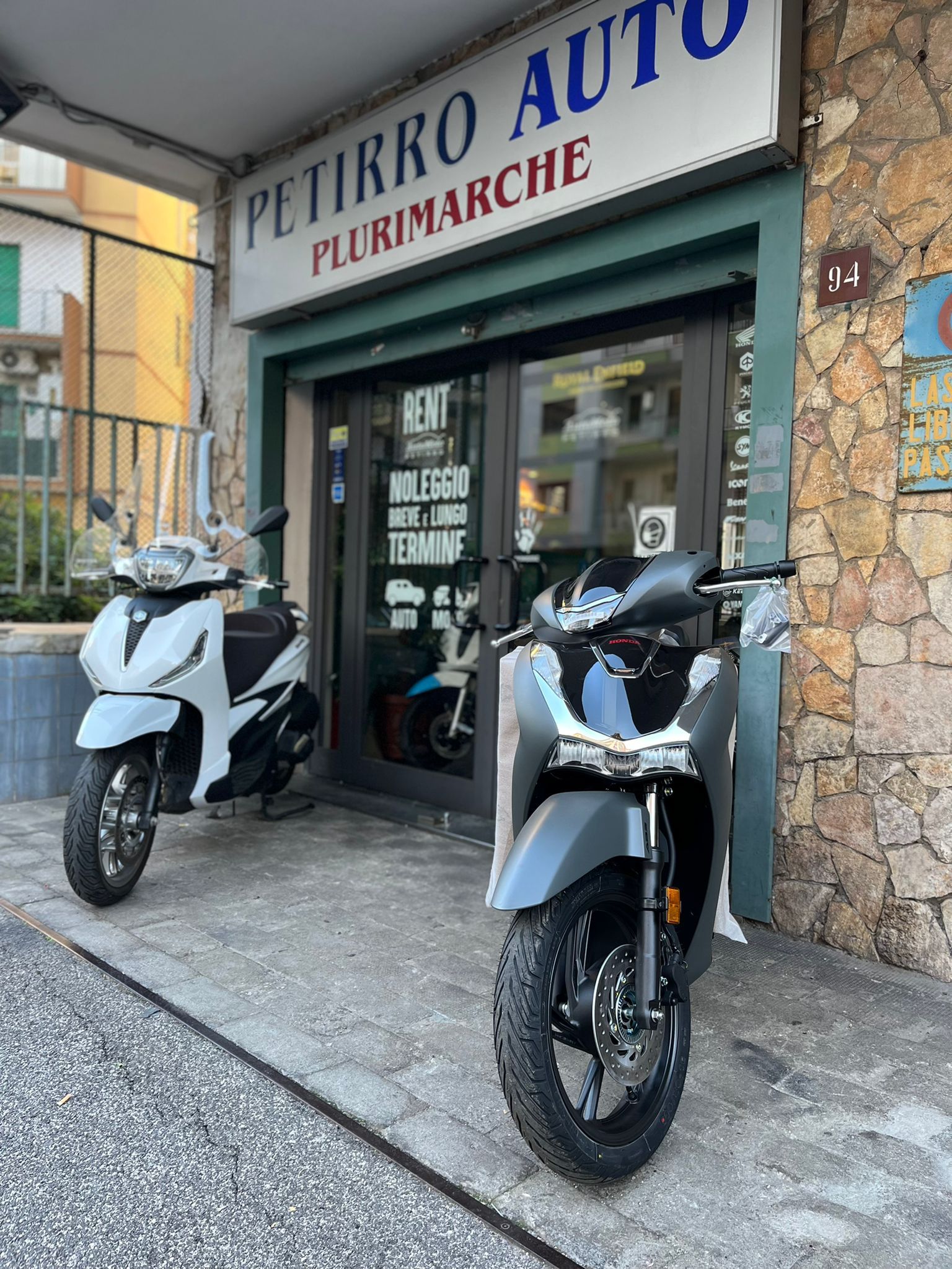 Vendita Moto