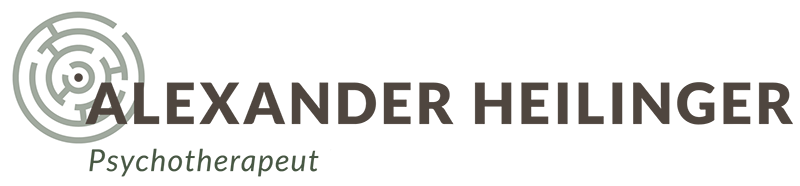 Psychotherapie Alexander Heilinger Logo