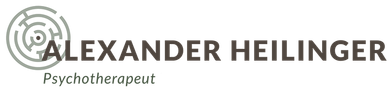 Psychotherapie Alexander Heilinger Logo
