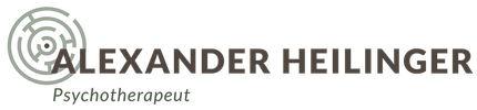 Psychotherapie Alexander Heilinger Logo