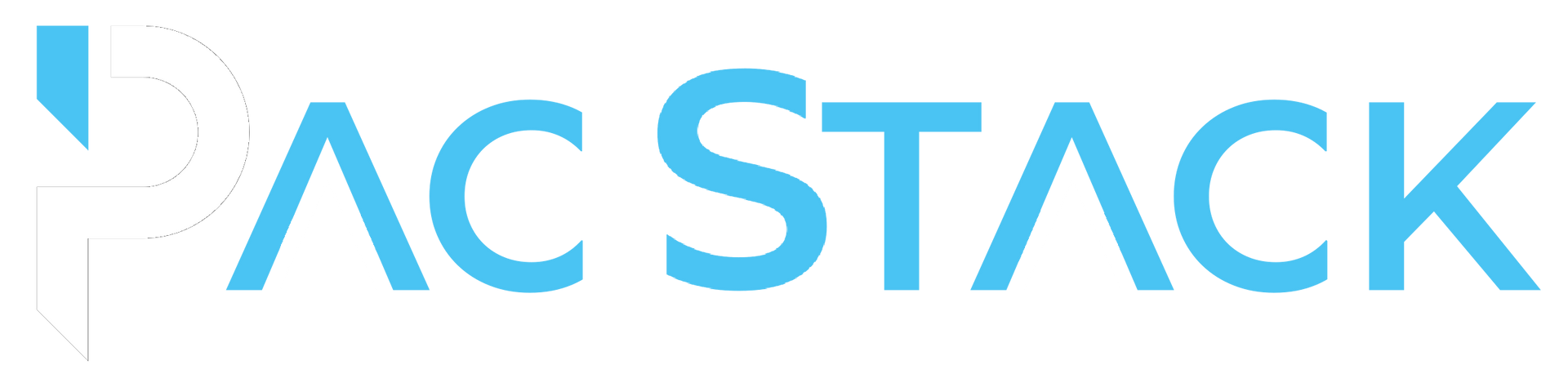 Pac Stack Logo