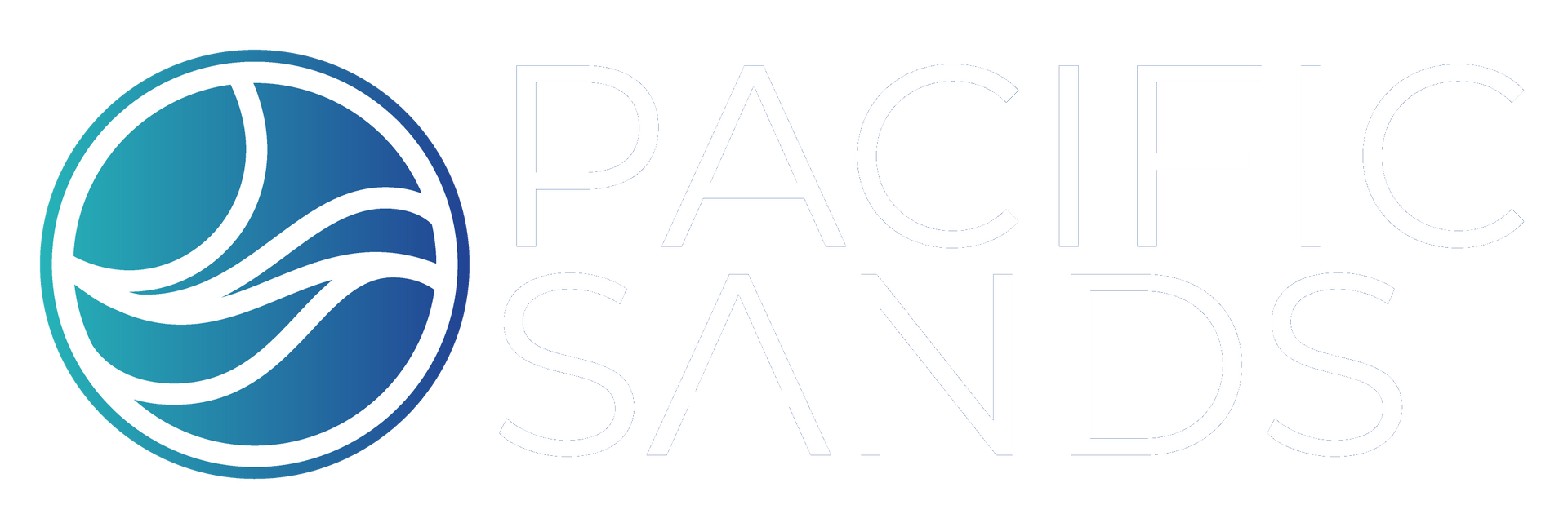 Pacific Sands Designs and Engineering Logo