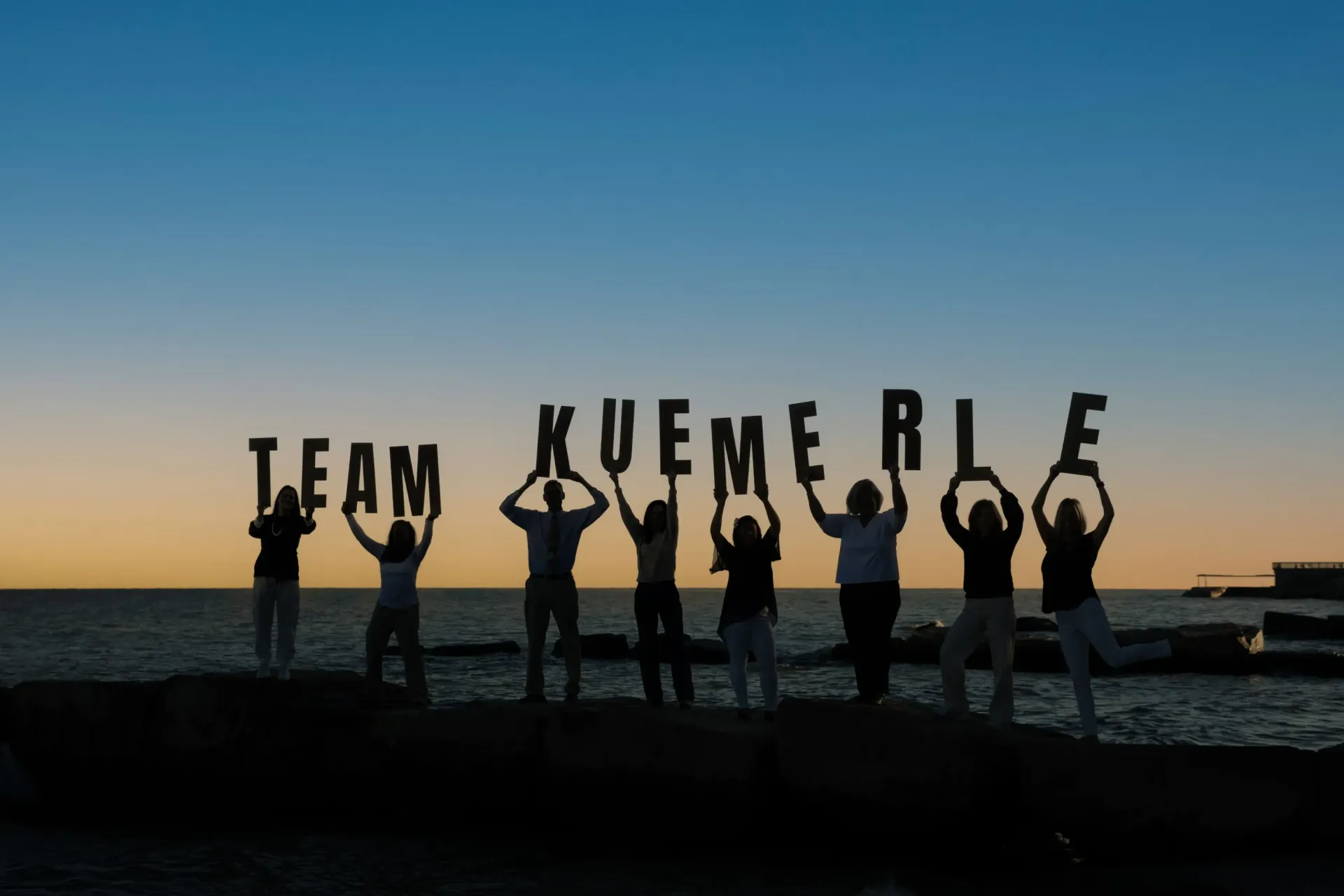 Team Kuemerle