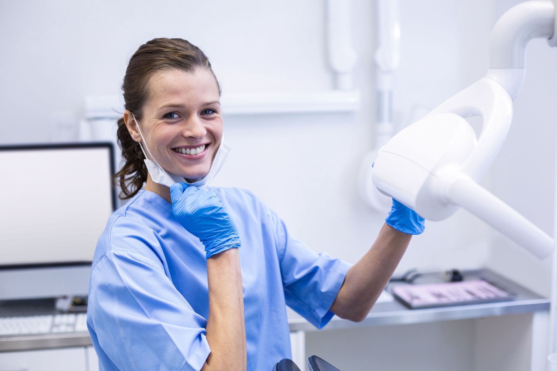 Dental Assistant