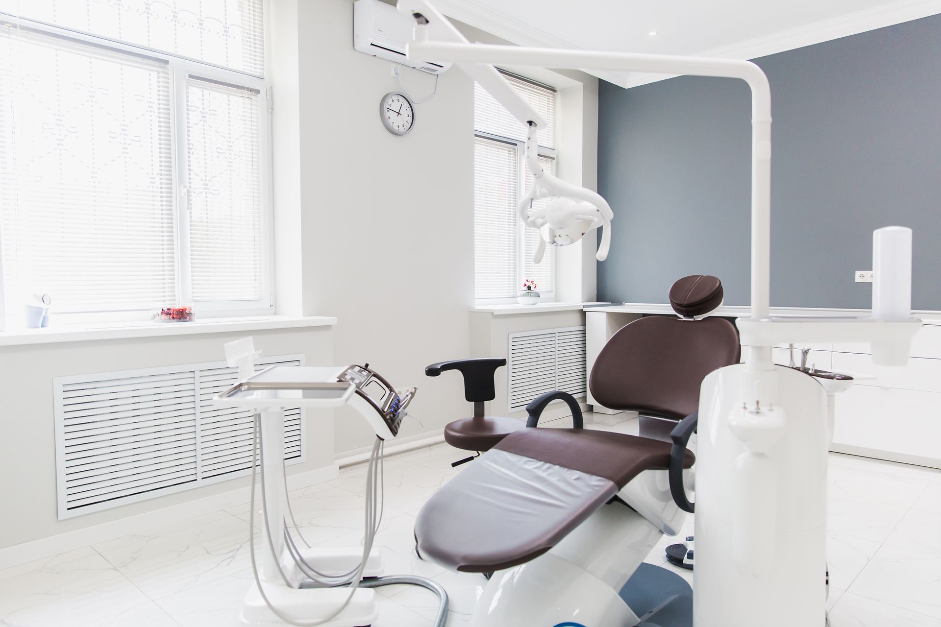 Benefit From Our Modern Dental Technology