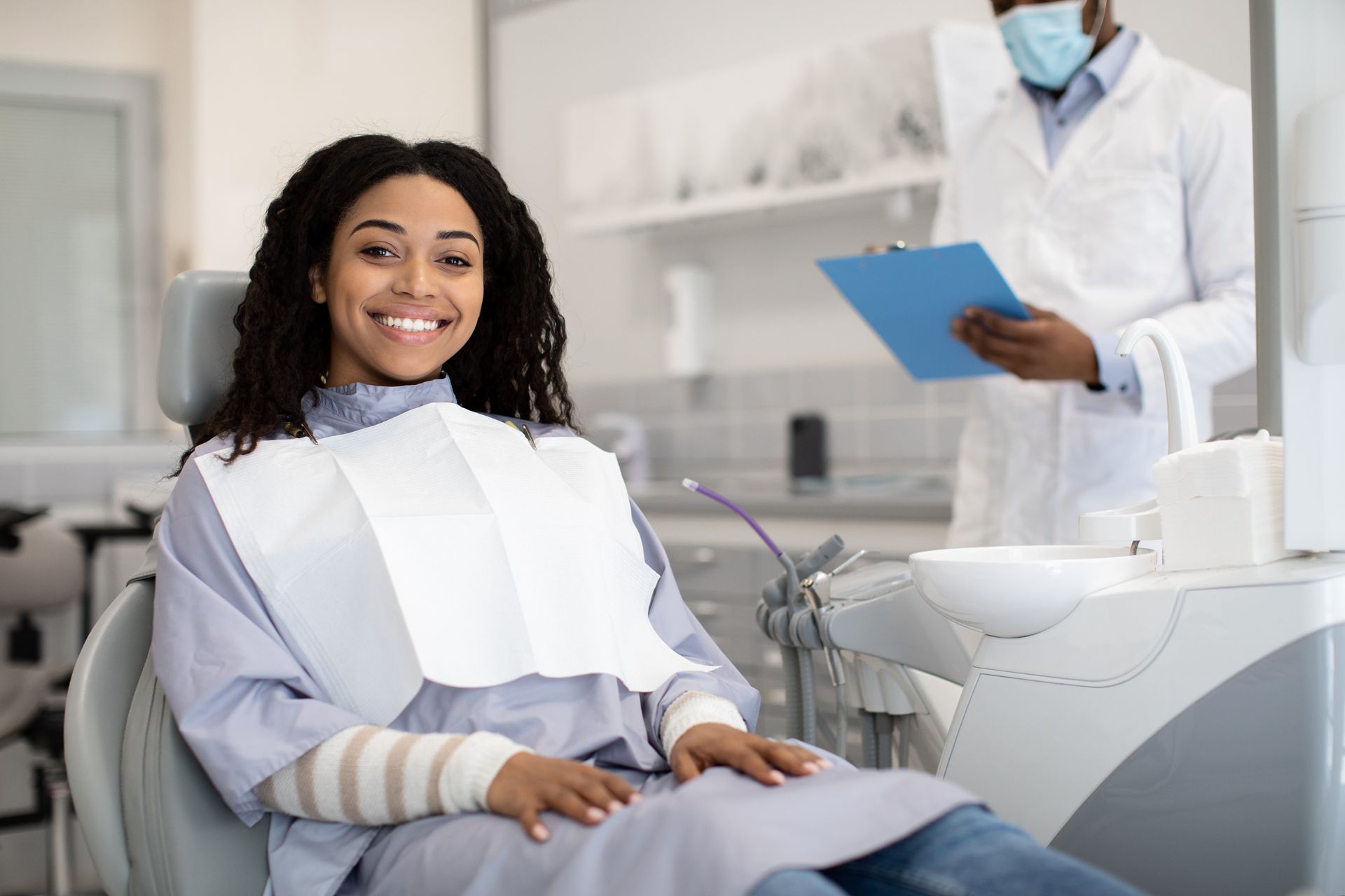 Quality Care Desntist
