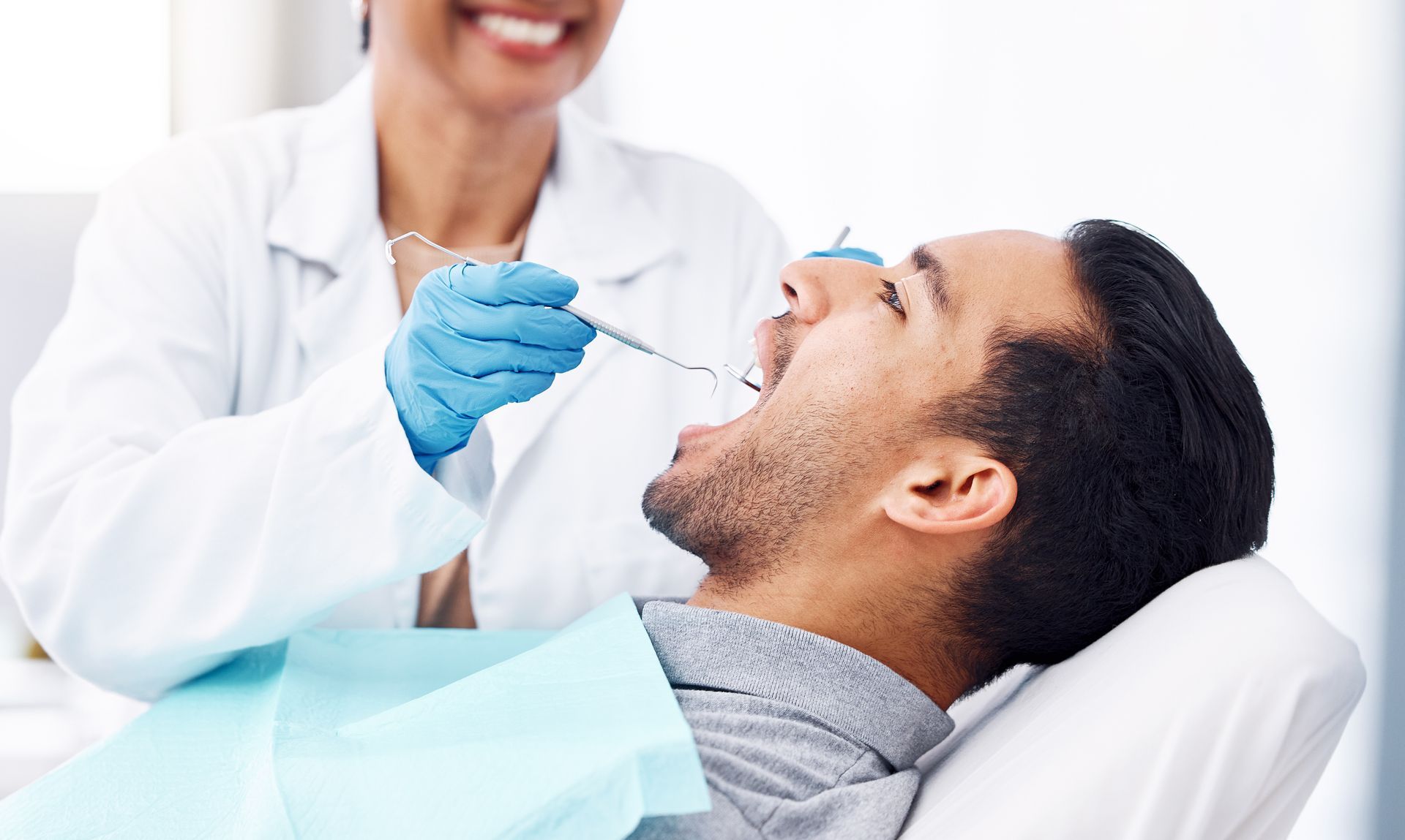 Emphasizing Dental Hygiene in Sheffield, OH