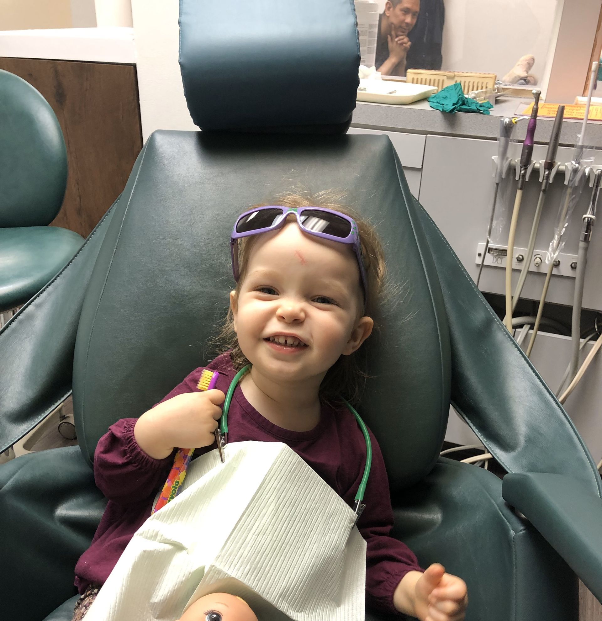 Building Smiles That Last a Lifetime
