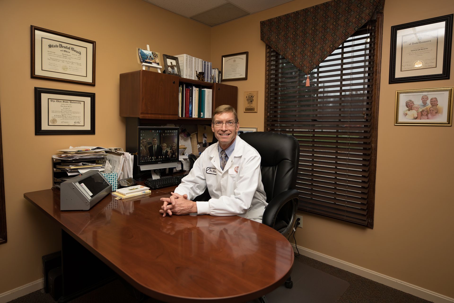 Preventing Dental Anxiety Through Gentle Care