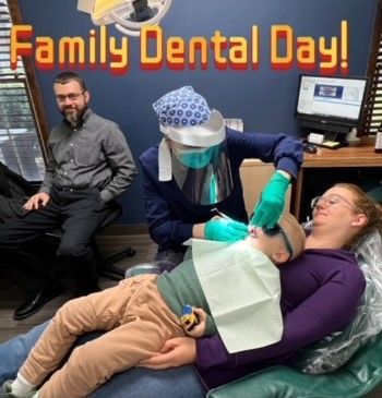 Family Dental Day
