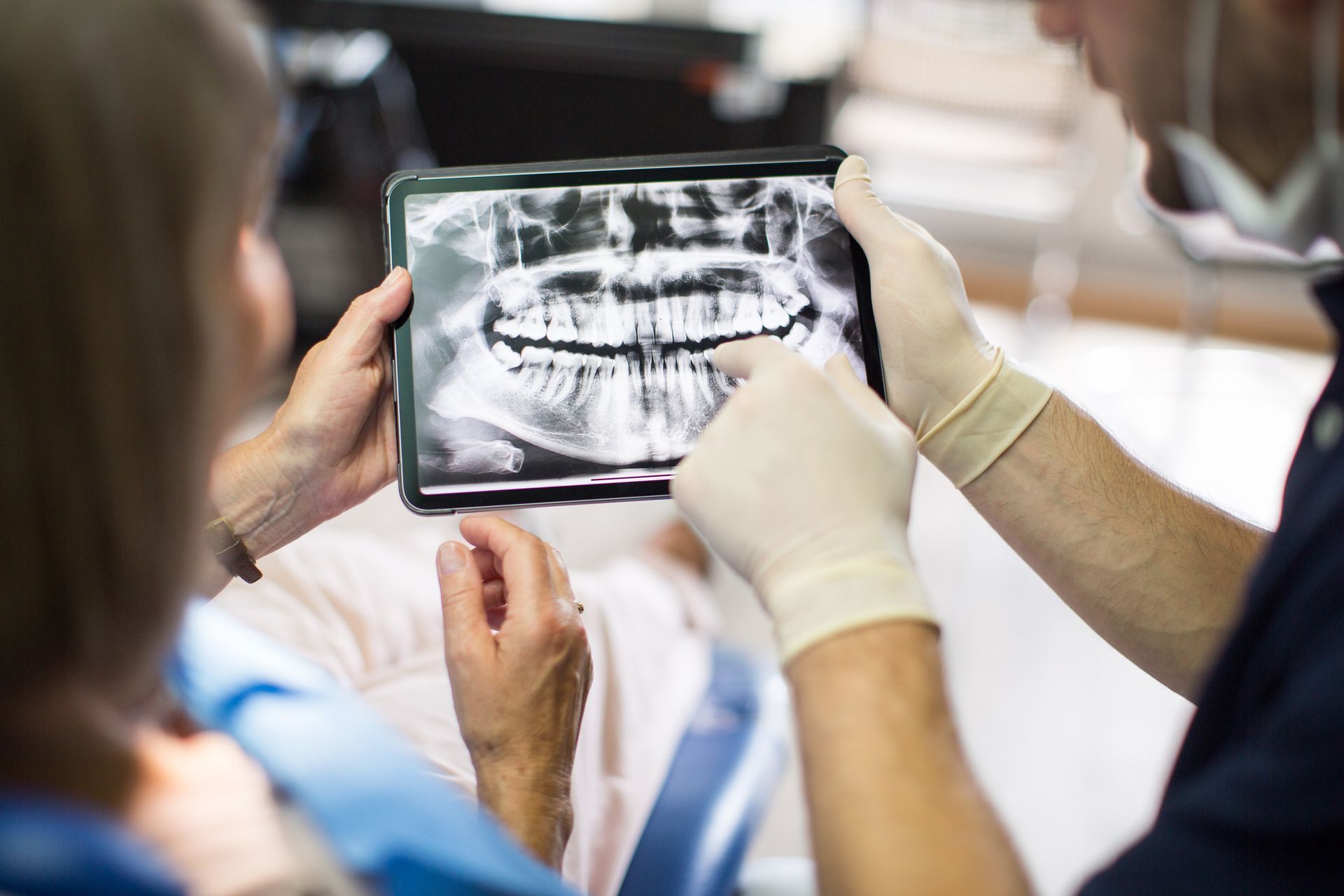Customized Treatment Plans