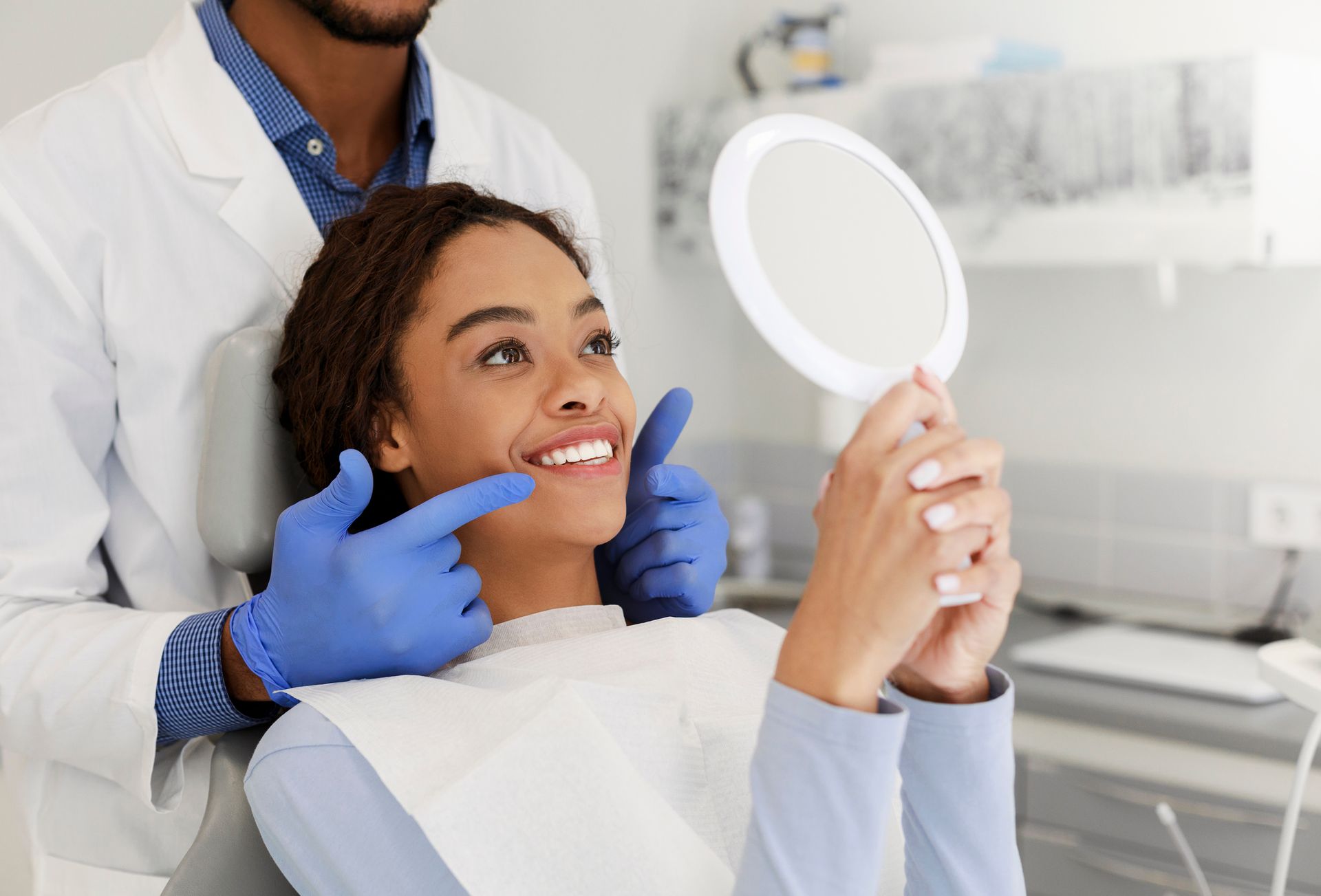 Restorative Solutions After Emergency Treatment
