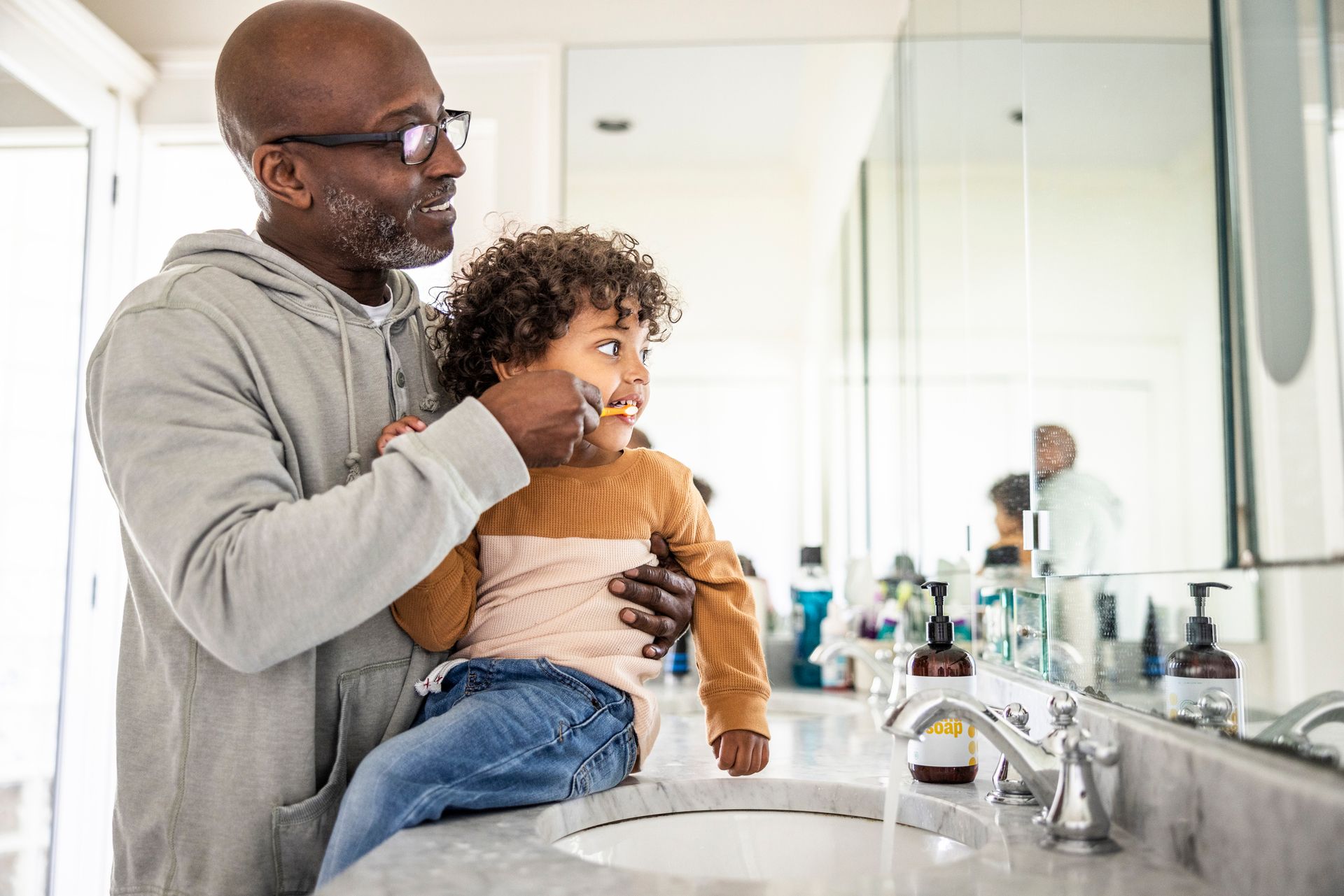 Personalized Care & Patient Comfort