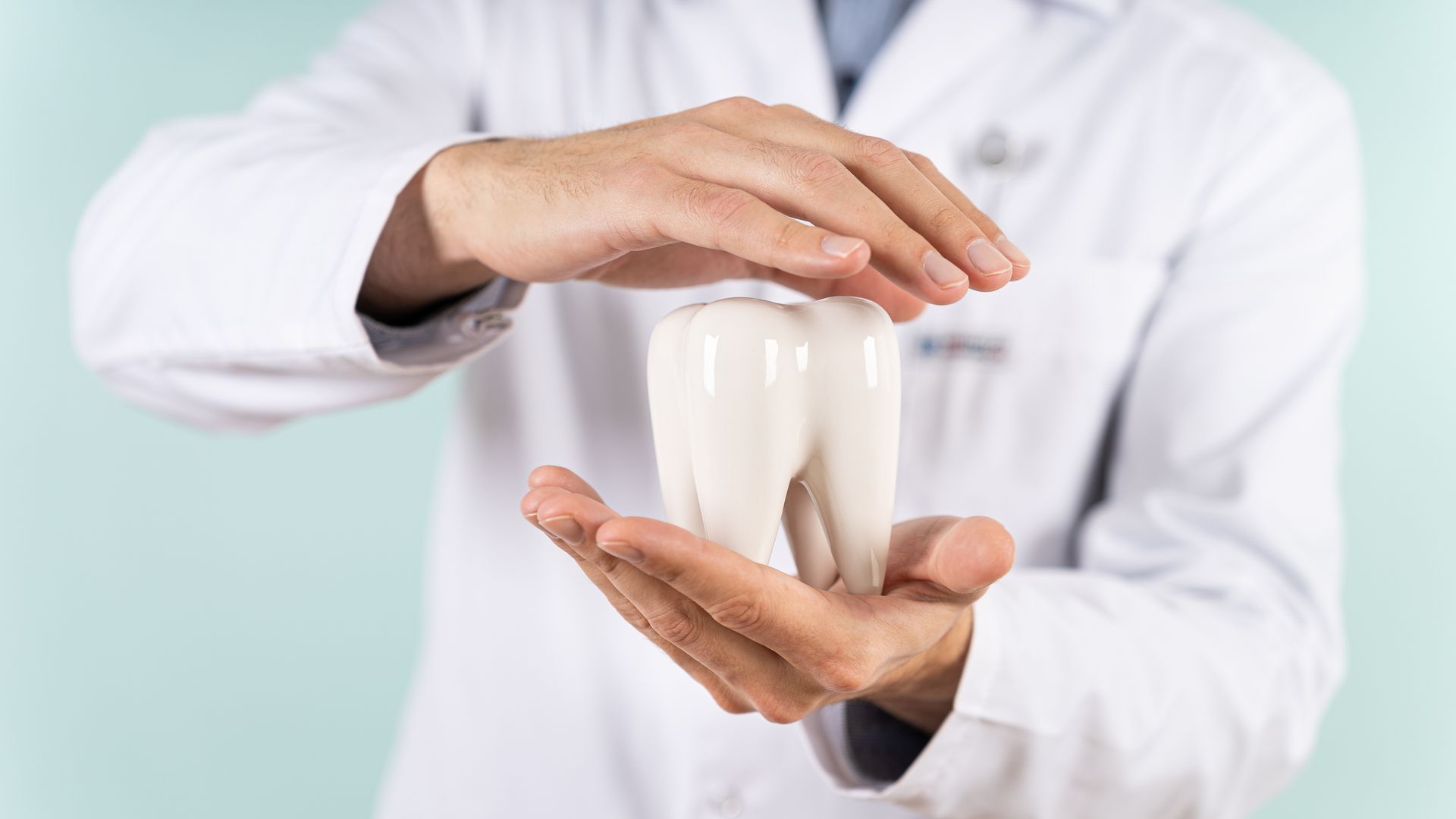 Tooth Extractions When Necessary