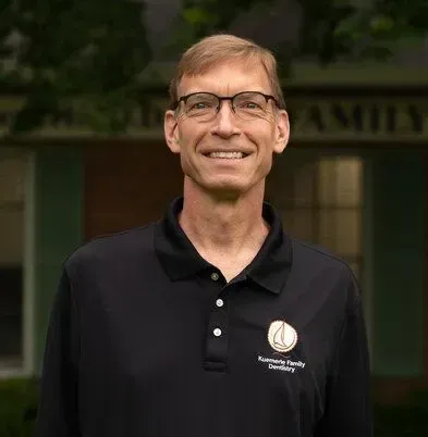 Dr. Glenn Kuemerle, DDS