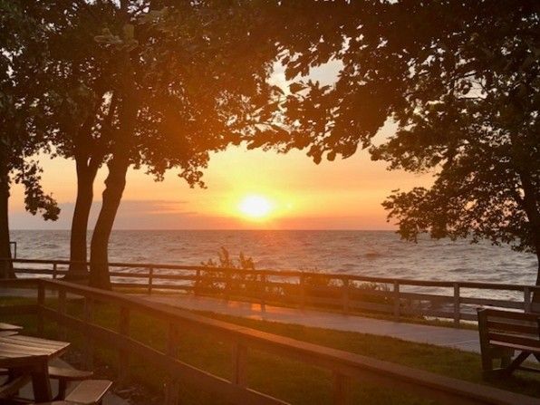 Sunset Image