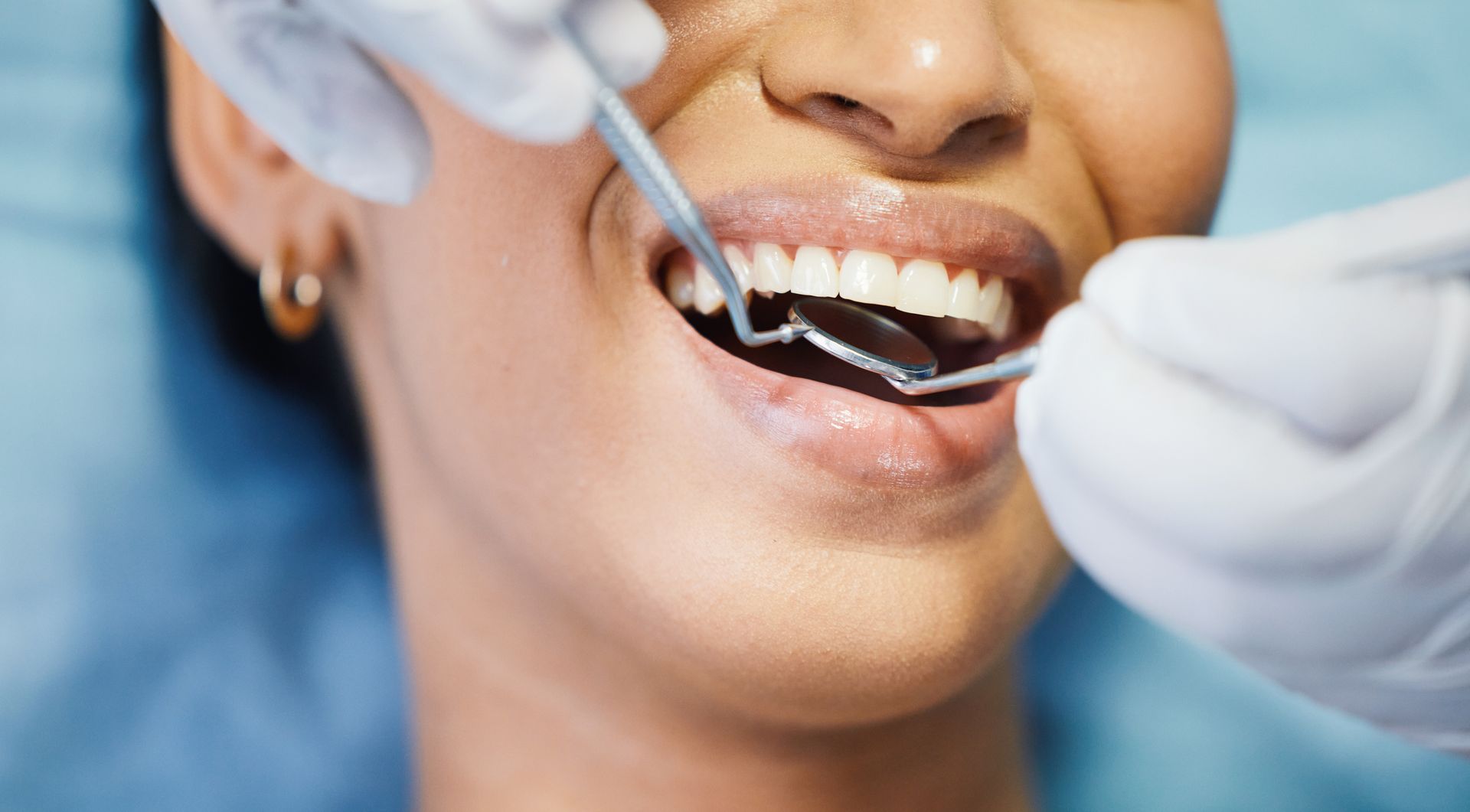 Dental Examination 
