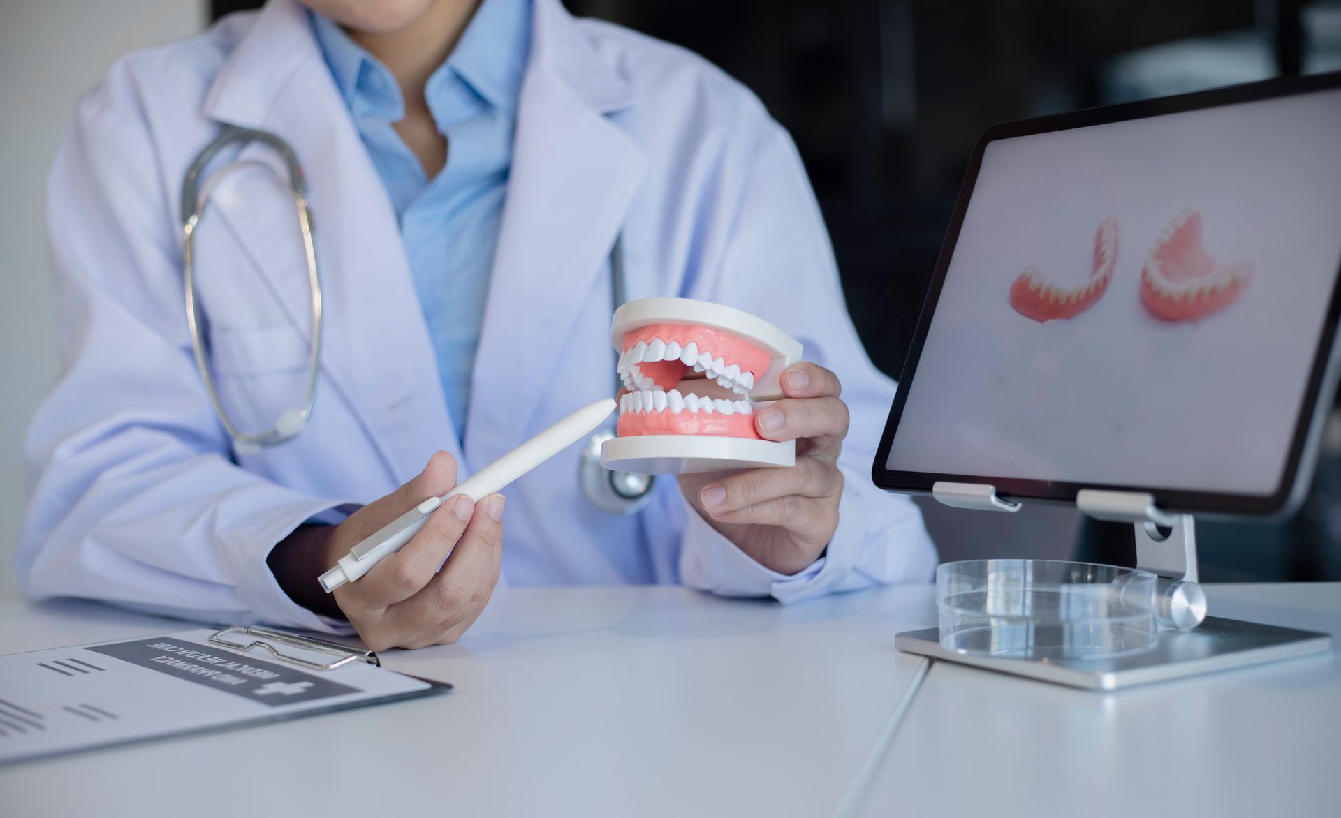 Orthodontic Options for Cosmetic Alignment
