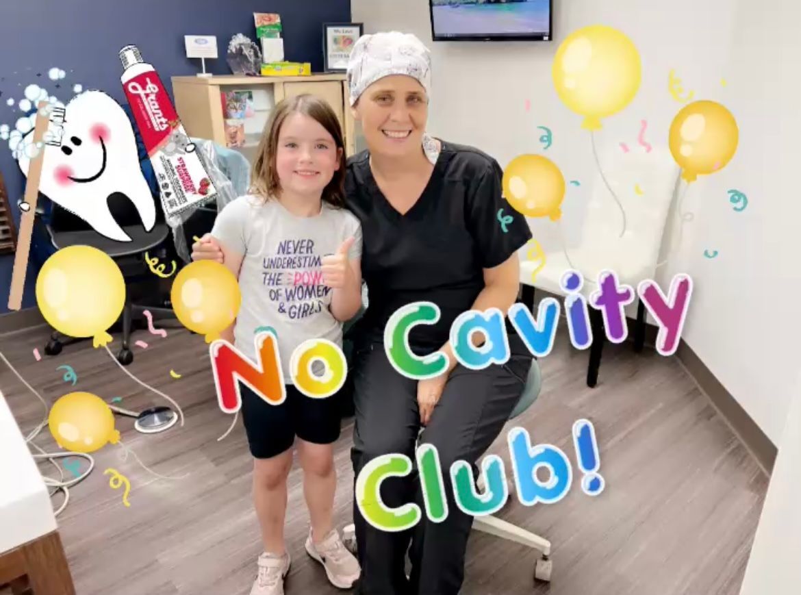 Child & Dental Professional
