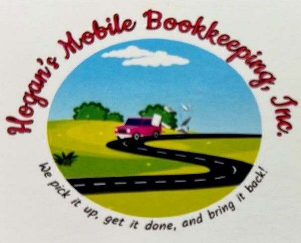 Hogan's Mobile Bookkeeping Inc Hogan's Mobile Bookkeeping Inc