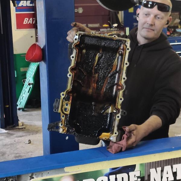 Engine & Drivetrain Repair in Lancaster, CA | Auto Pros